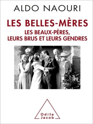cover image of Les Belles-Mères